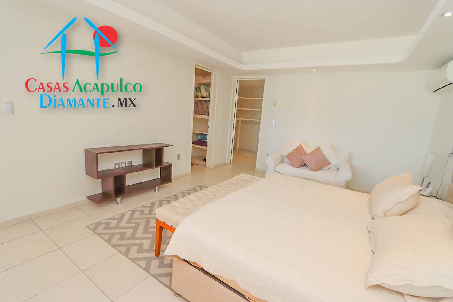 Joyas de Brisamar Vista de Brisamar PH 5 - Recámara principal 3